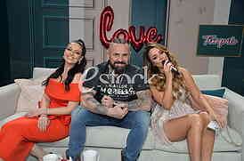 Tranquilo,trankilo ,tv toxic