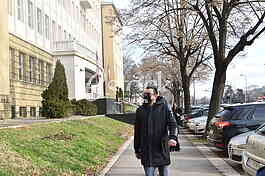 Vladimir Dimitrijevic