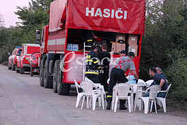 Tent Kostolac