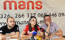 Vanja Calovic