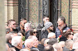 Veljko Raznatovic Bogdana