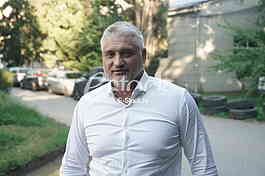 Cedomir Jovanovic