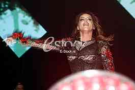 Seka Aleksic concert