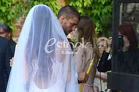 Wedding Jovana Svonja and Filip Djordjevic