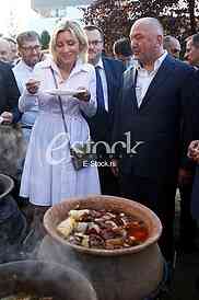 Sabor trubaca Guca 2018