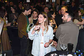 Tamara Dragicevic. Petar Bencina schweppes zurka, Sveps zurka