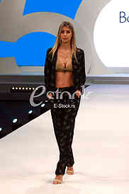 50. L'Oreal Fashion Week