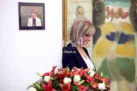 Komemoracija Danke Novovic