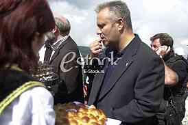 Mladjan Dinkic
