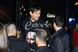 Boban Marjanovic