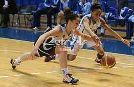 basketball match