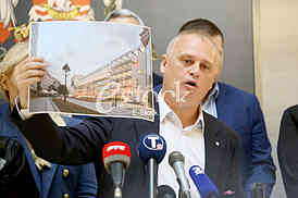 Goran Vesic