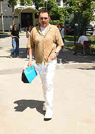 Dragan Kojic Keba