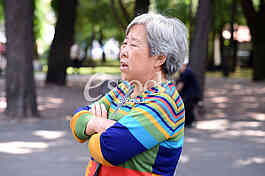 Pensioners