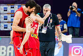 SERBIA vs RUSSIA