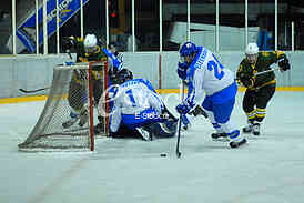 Ice hockey