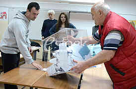 Elections 2016