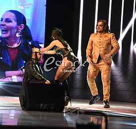 Maja Marinkovic Asmin Bora Santana