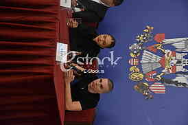 Konferencija za novinare povodom Beogradske zime