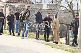 Darko i Katarina Lazic