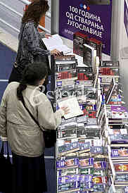 62th International Book Fair 