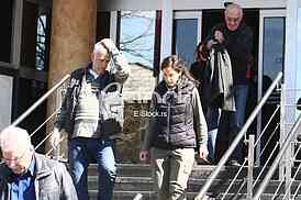 Special court Bojovic Delibasic