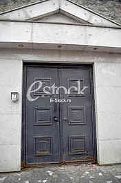 House of singer Svetlana Ceca Raznatovic