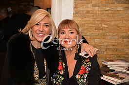 Jovana Jeremic i Zorana Schultz