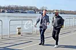 Jamie Foxx