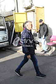 Dragan Stojkovic Bosanac