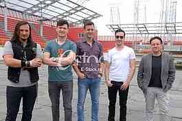 Lexington bend