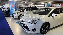 Auto moto show