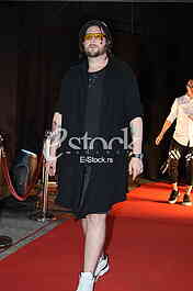 Dusan Tomic San