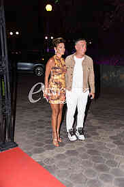 Zeljko i  Jovana Joksimovic