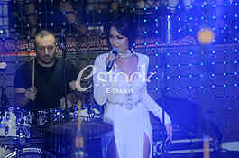 Aleksandra Prijovic, Gotik 