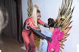 Jovana Jeremic Lea Stankovic