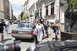 Svetlana Ceca Raznatovic baba