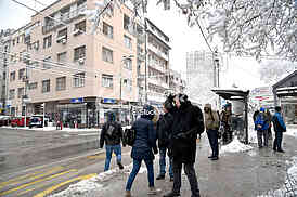 Winter 