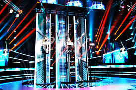 Quiz Competition Who's On Top
