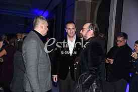 Sergej Cetkovic Milan Djurdjevic