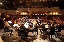 Philharmonic Orchestra
