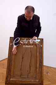 Closedown exhibition in House Legacy
