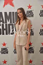 Anja Damnjanovic