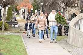 Marija Ramadanovski Ana Ramadanovski Stefan Davidovic