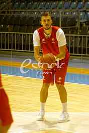 Basketball club Red StarKosarkaski klub Crvena Zvezda
