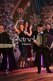 Badji voditelji RED TV