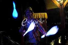 clown
