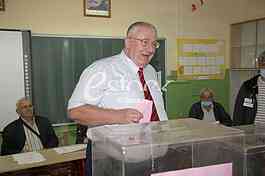 Vojislav Seselj