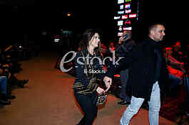 Koncert Keba