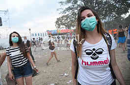 Exit festival